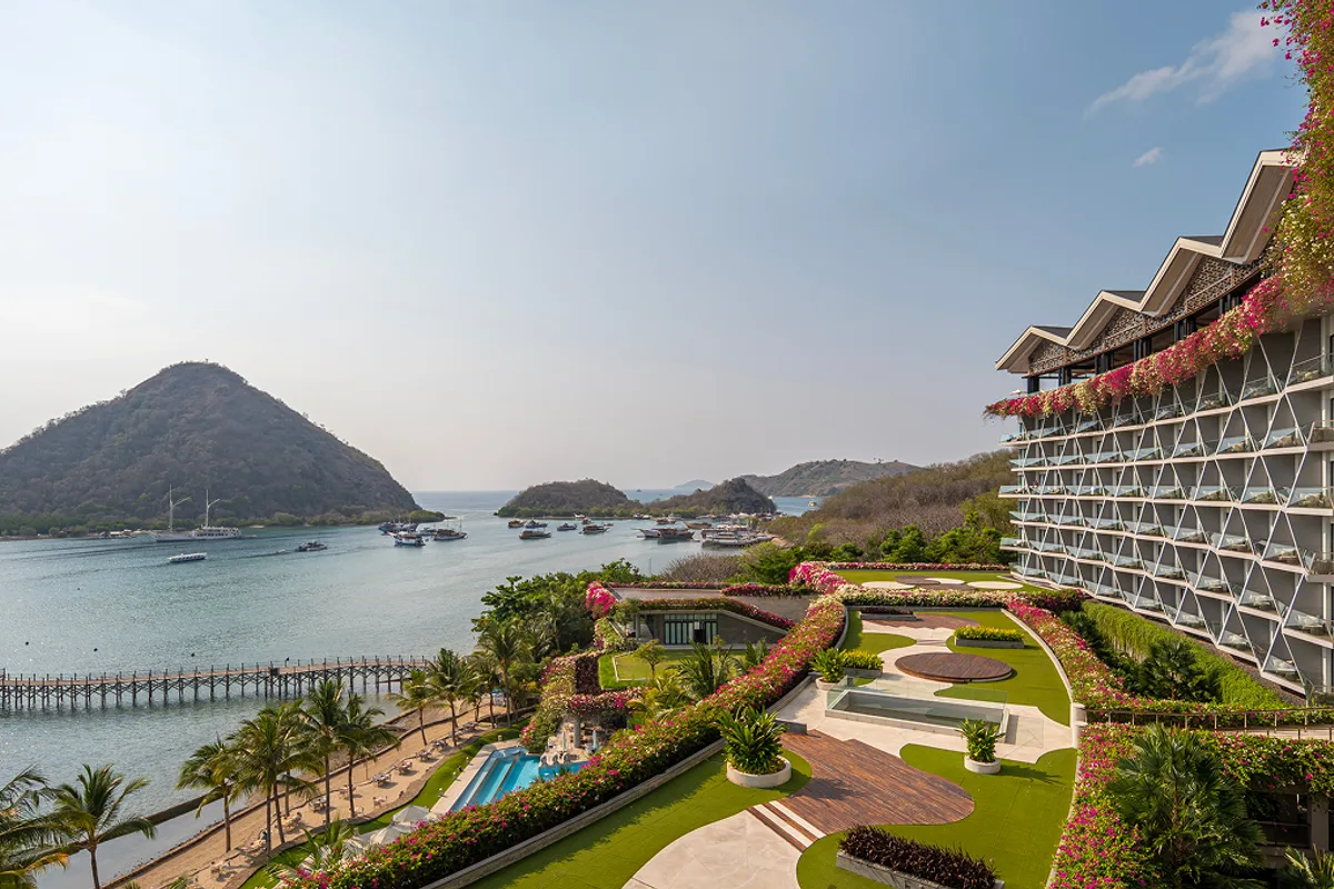 Pay For Stays with Points