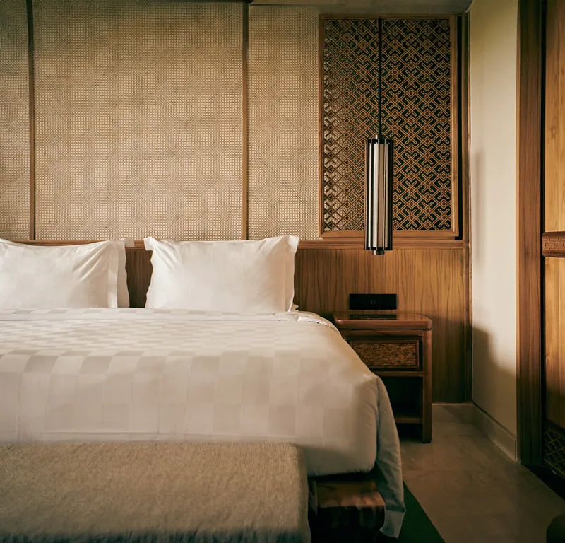 Hotel Voucher